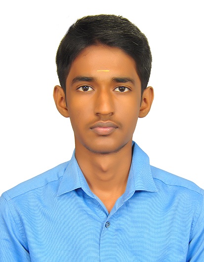 YUVARAJAN M