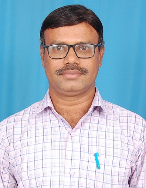 T MURUGAN