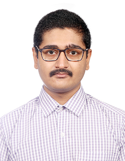 ADITYA SIVARAM NAIR