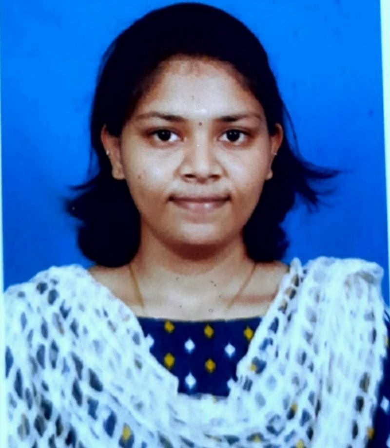 NANDHINI R