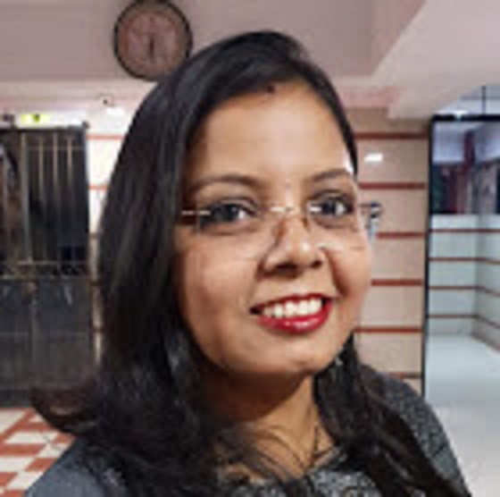 NANDINI AJAY RAI