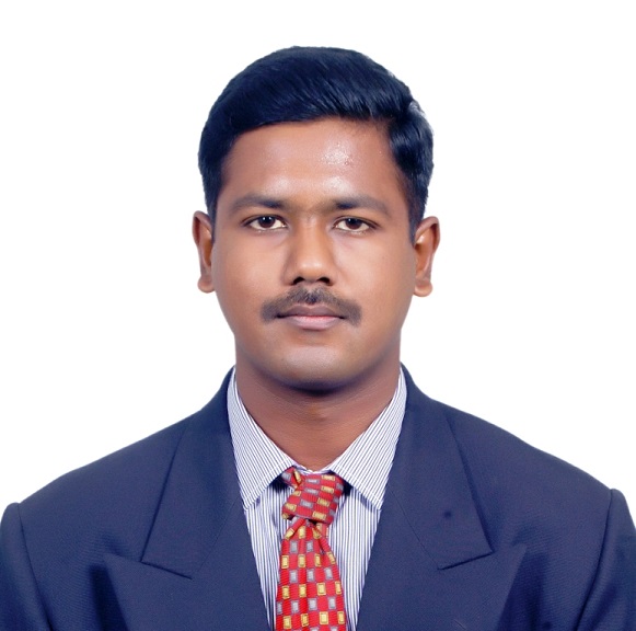 NAVIN GANESH V