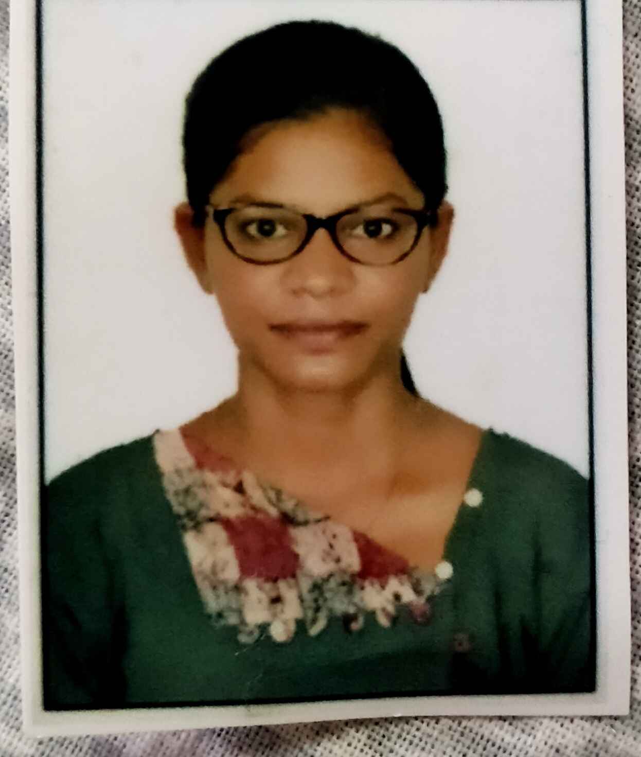 AVANIGADDA MADHU NIHARIKA