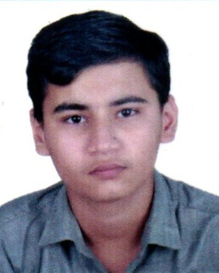 TEKCHANDANI ROHIT JAVAHARLAL