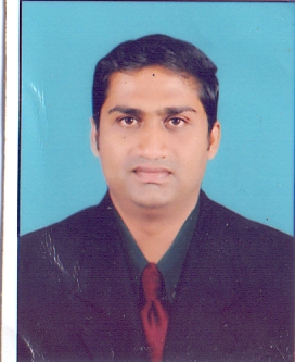 SANDEEP KUMAR PANIGRAHY