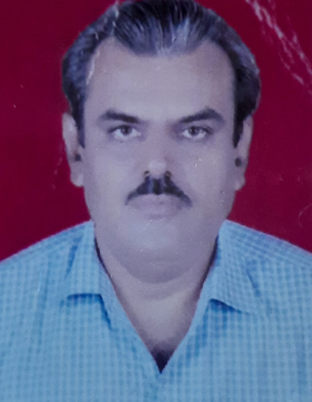 DR OM PRAKASH JAKHAR