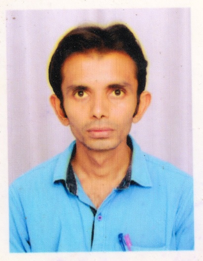 PARTHKUMAR BHANUBHAI TRIVEDI