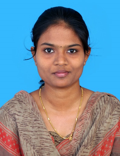 PAVITHRA P