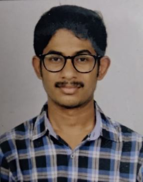 PIYUSH PRAKASH PAWAR