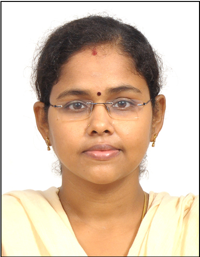 POORANI DURAI GANESAN