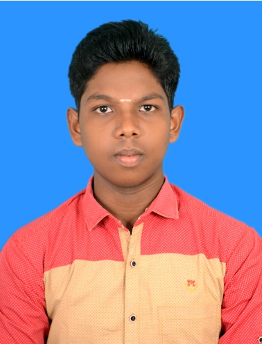 POOVANNAN R