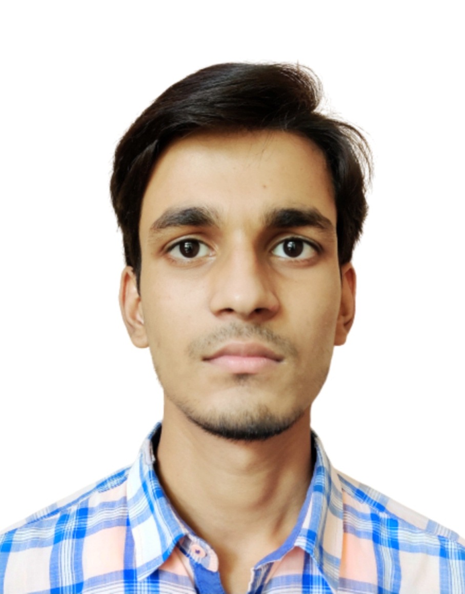 PRABHASH KUMAR ABHISHEK