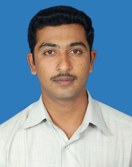 PRABHU SHANKAR B