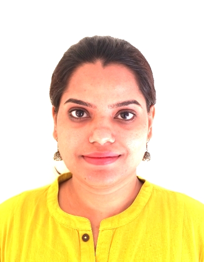 DR PRANITA BURBURE