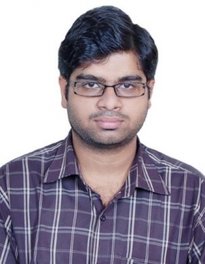 PRASHANT KUMAR SINGH