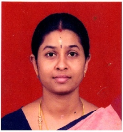 DR S PRIYAREGA