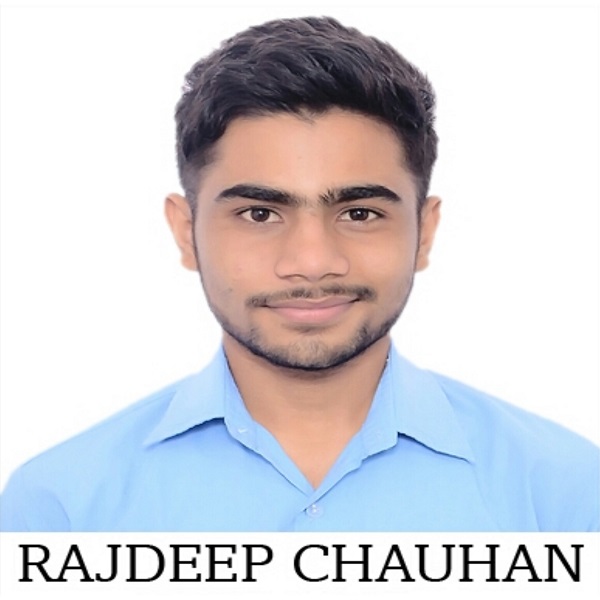 RAJDEEP CHAUHAN