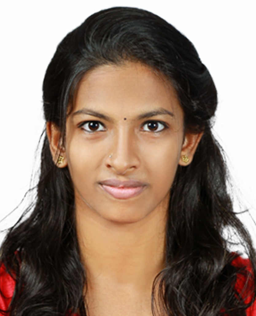 GOPIKA RAJ