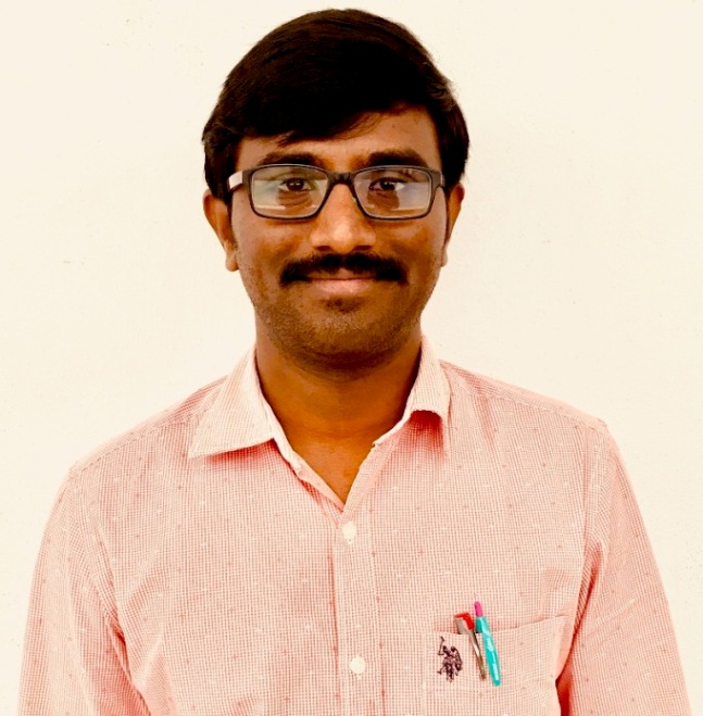 KOTHAPALLI RAMESHCHANDRA