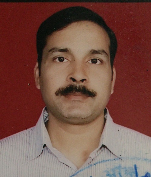 RANJAN KUMAR