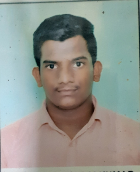 APPINEDI RAVI SAI KUMAR