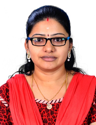 REJEE M K NAIR