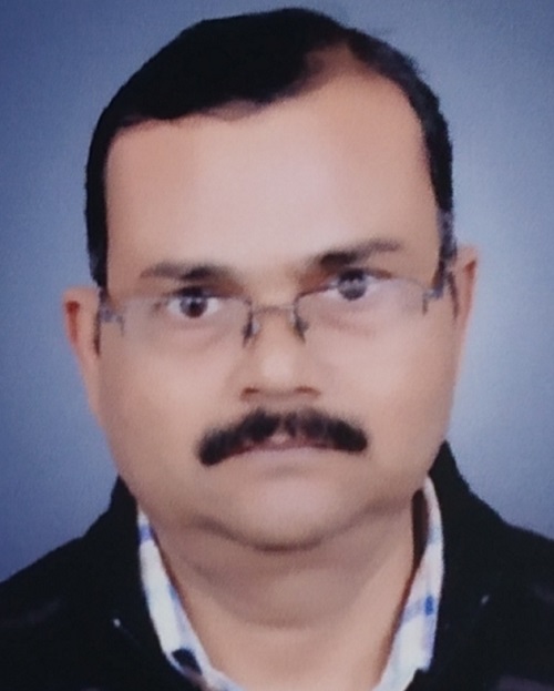 RAM KUMAR