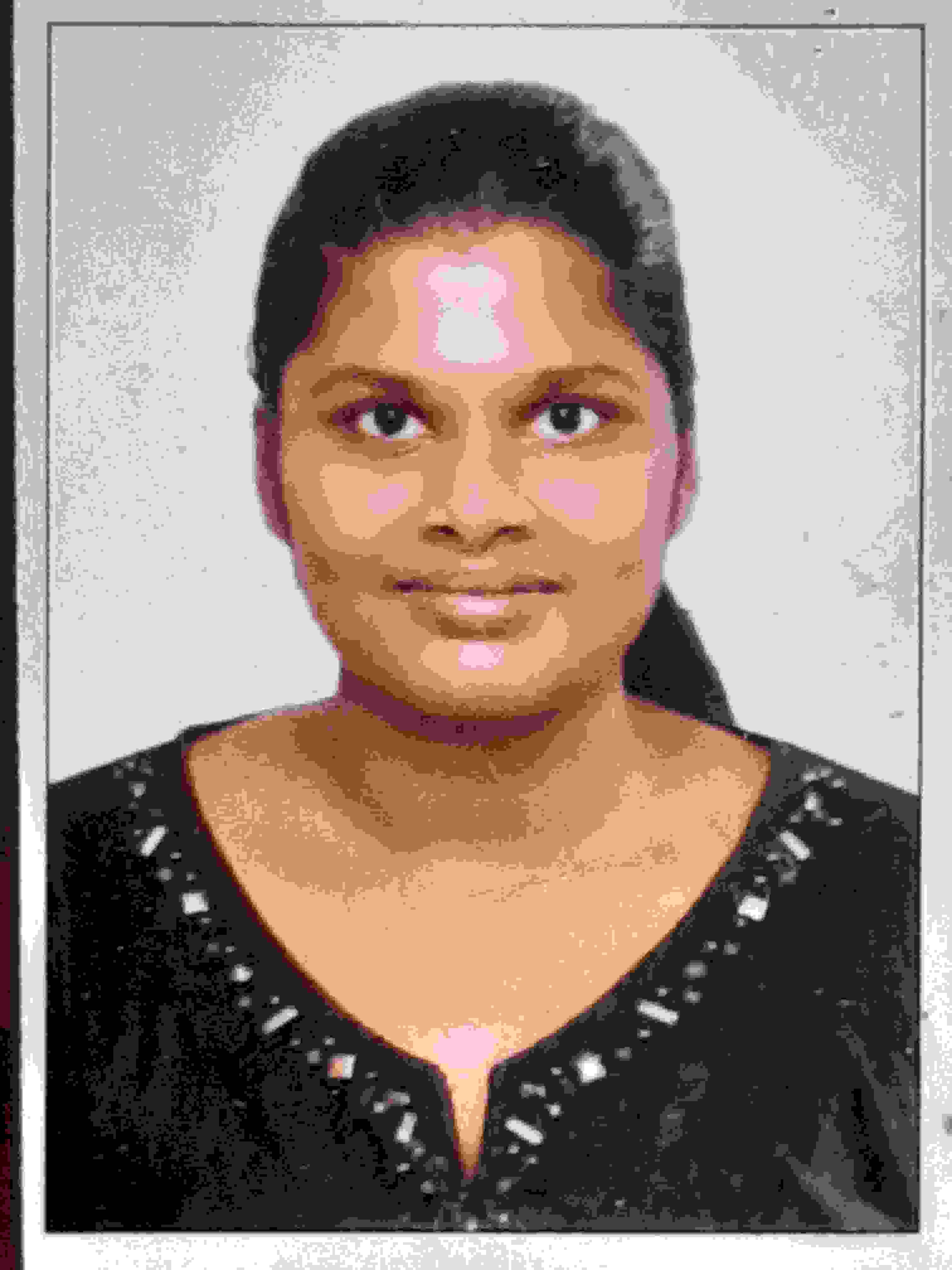 RAMASAHAYAM RIDDHIMA REDDY