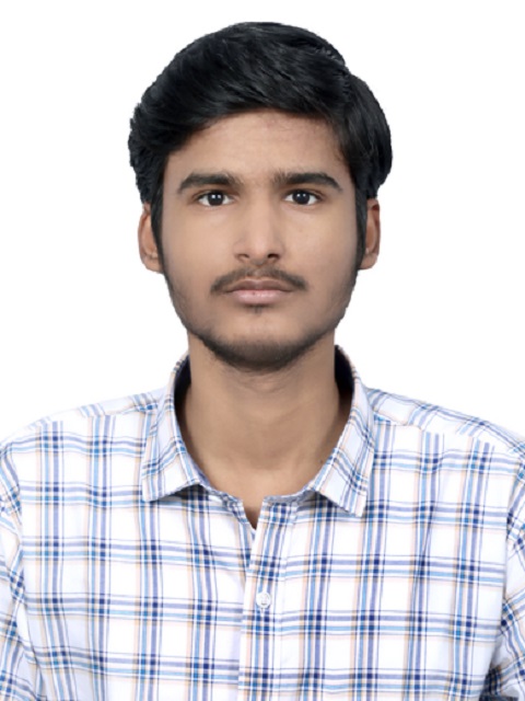 SACHIN KUMAR SONI