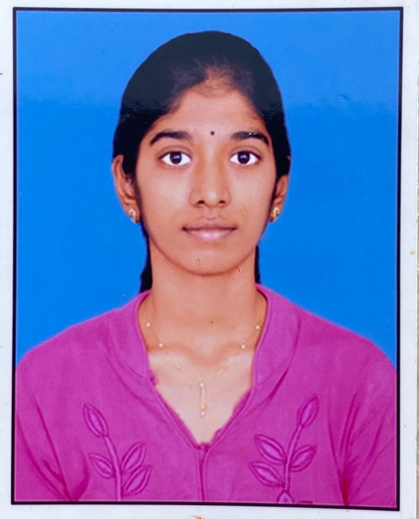 SAI SOWMYA ADUSUMILLI