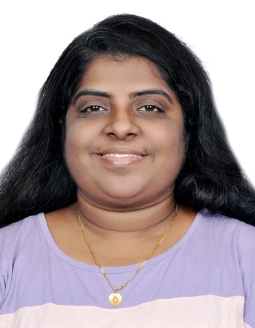 SANGEETHARANI M