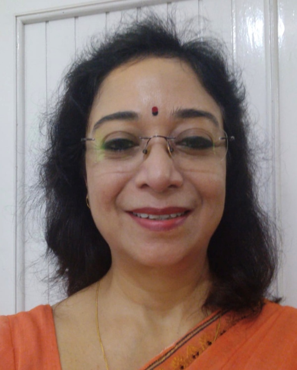 SANGEETA BARTHAKUR