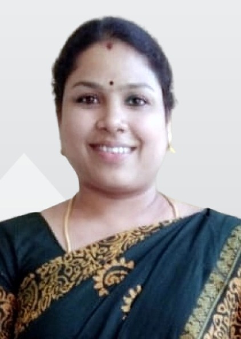 DR J SANGEETHA