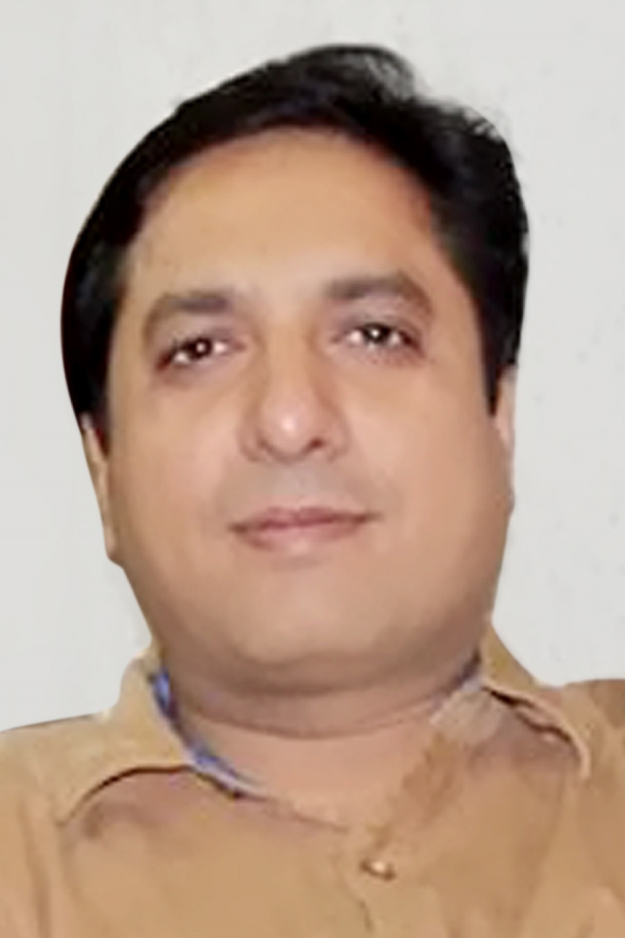 SANJIV KUMAR GUPTA