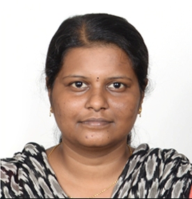 D SARANYA