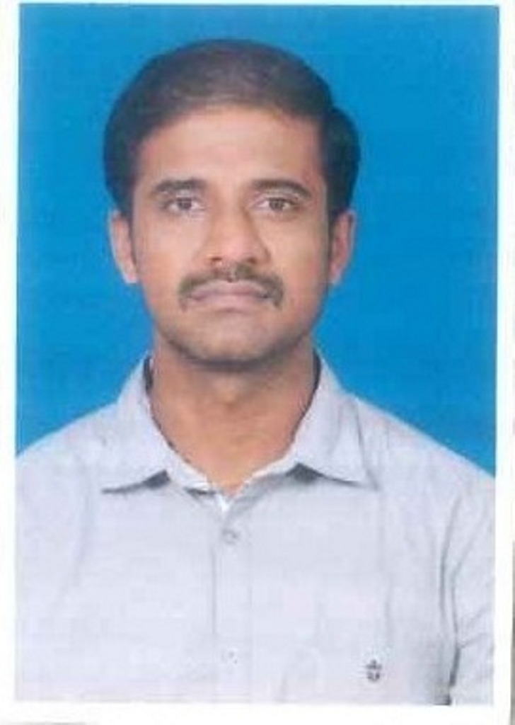 PS SATHISH KUMAR