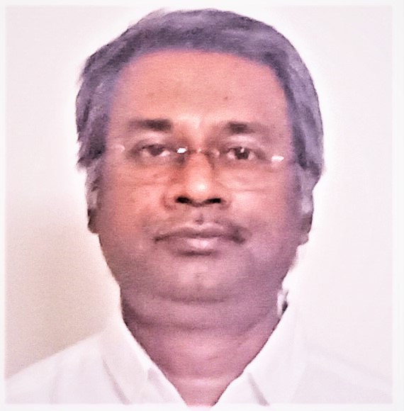 SATISH BABU GADWALA