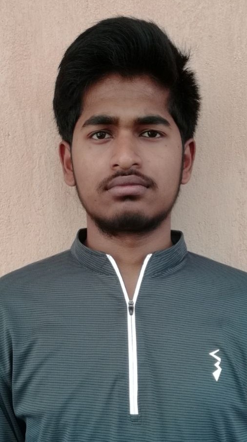 ABHISHEK KUMAR