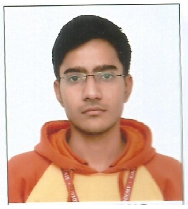 SAURABH KUMAR