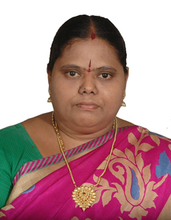 SERANMADEVI R