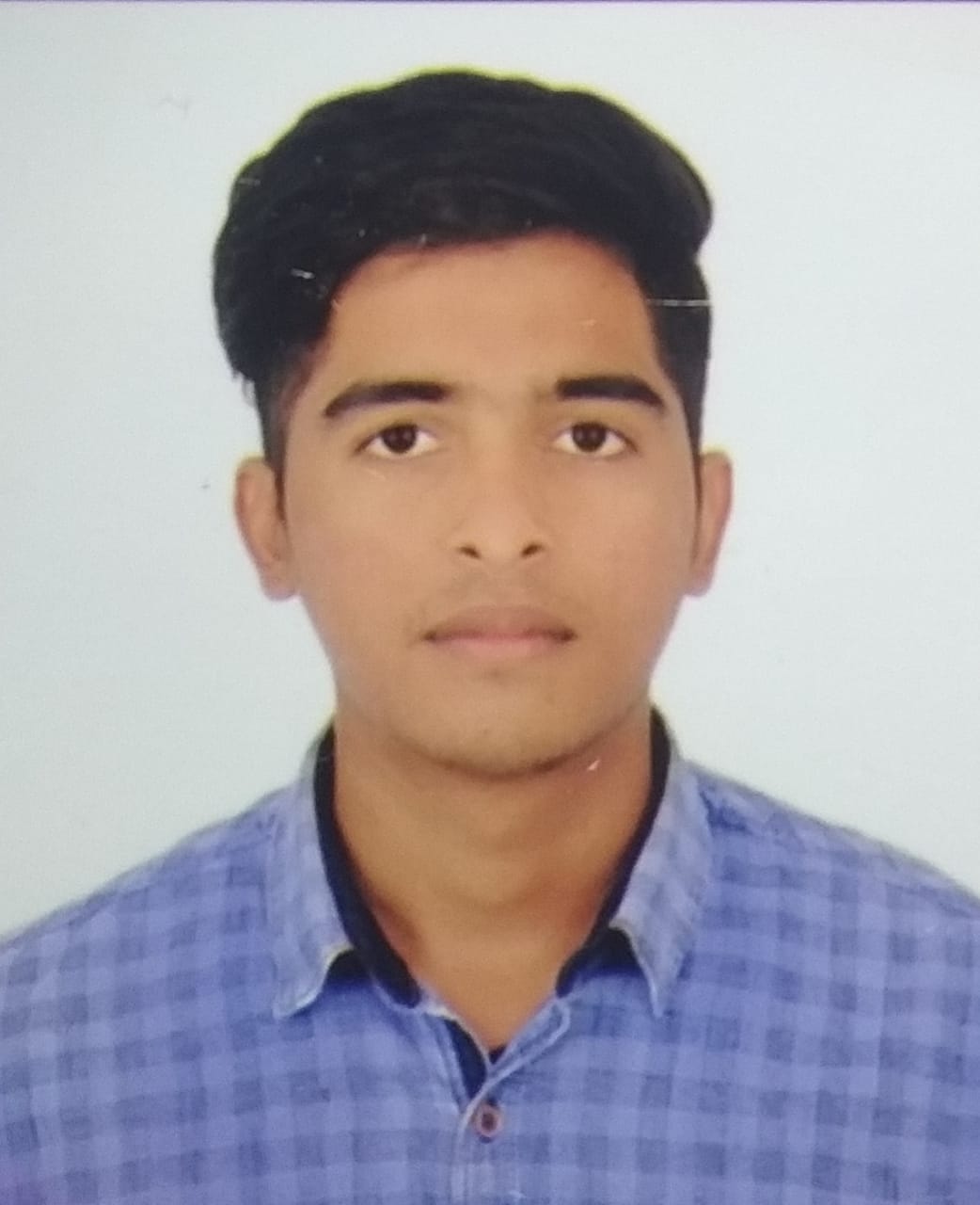 SHIVAM BHARDWAJ