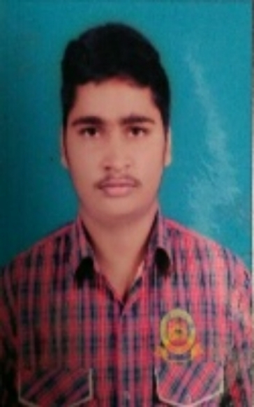 SHIVAM KUMAR