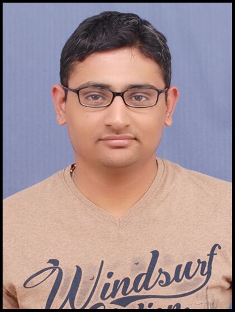 SHREYAS TRIVEDI