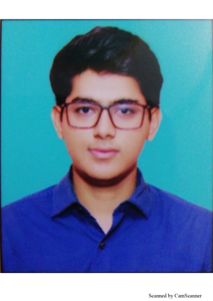 SHUBHAM KUMAR BHASKAR