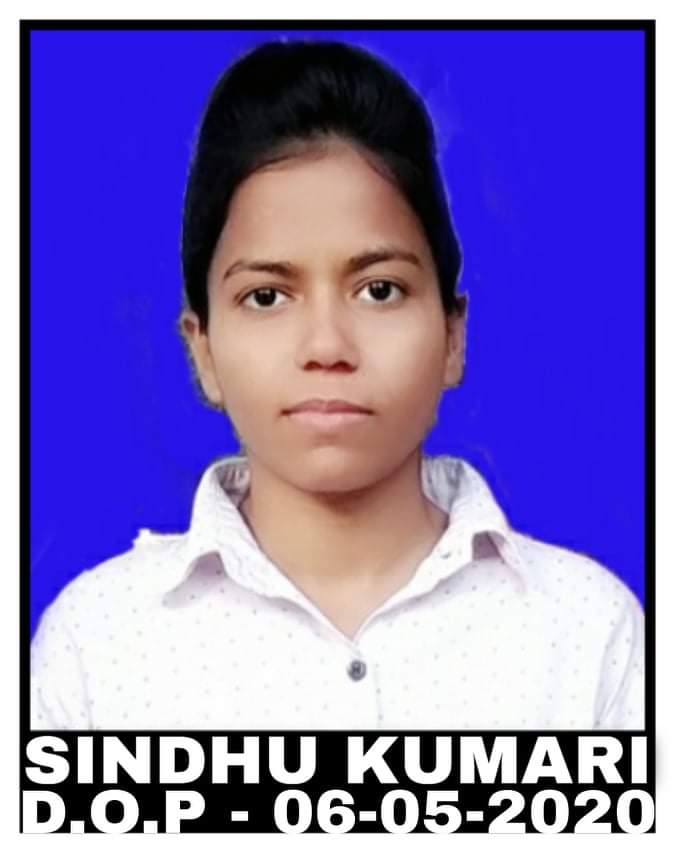 SINDHU KUMARI