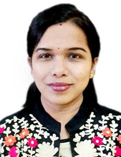 DR SMITA BRAHMACHARI