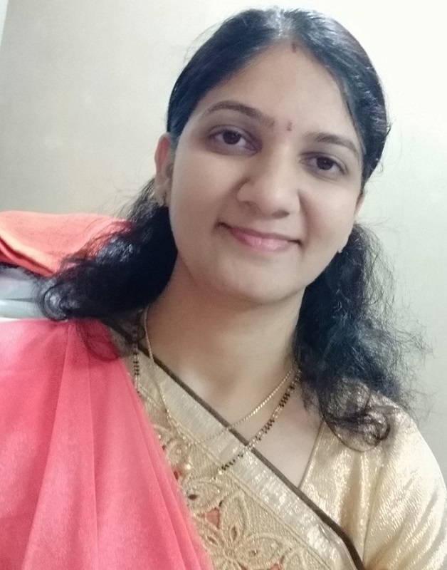 DR SONAL J LAKHANI