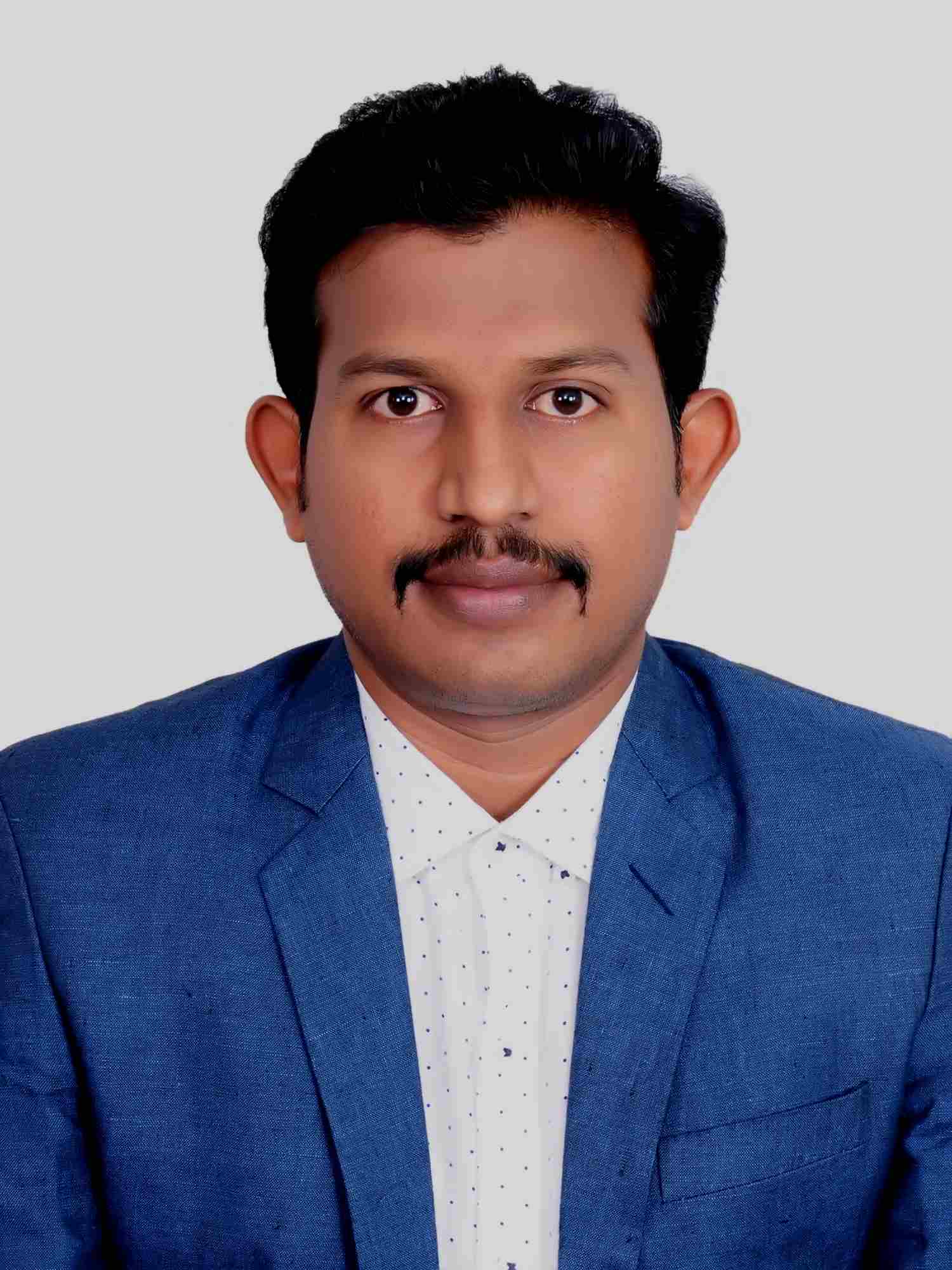 S RAO CHINTALAPUDI