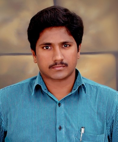 MANOJ KUMAR T