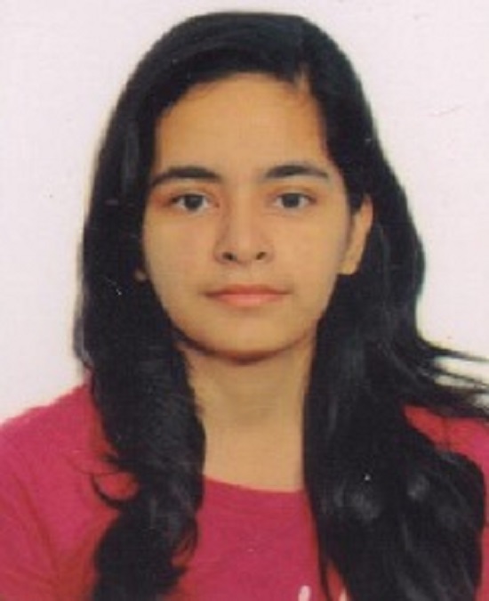 STUTI NAITHANI